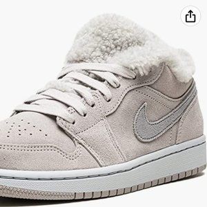 Air Jordan 1 Low SE